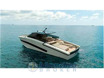 Fiart mare - P58