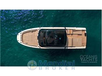 Fiart mare P58
