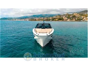 Fiart mare P58
