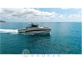 Fiart mare P58