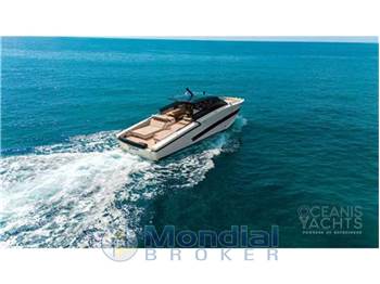 Fiart mare P58