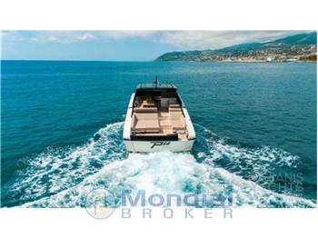 Fiart mare P58