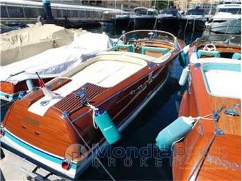 Riva Aquarama super