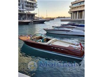 Riva Aquarama super