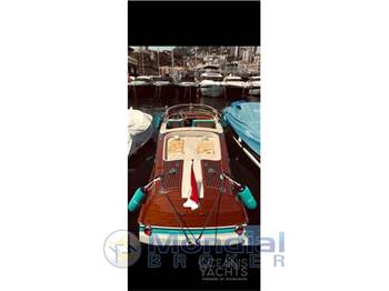 Riva Aquarama super