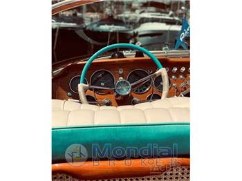 Riva Aquarama super