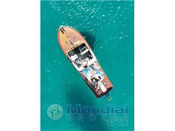 Riva Aquarama super