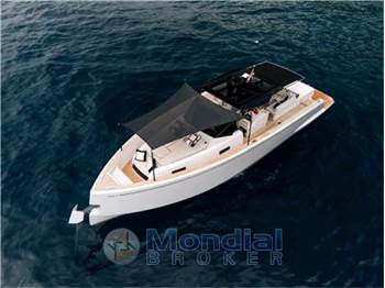Pardo yachts Pardo 50