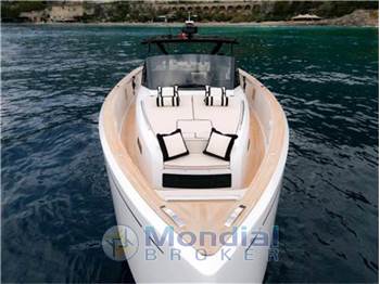 Pardo yachts Pardo 50