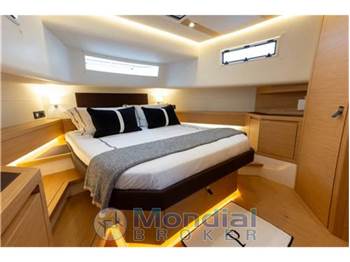 Pardo yachts Pardo 50