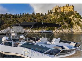 Pardo Yachts Endurance 60
