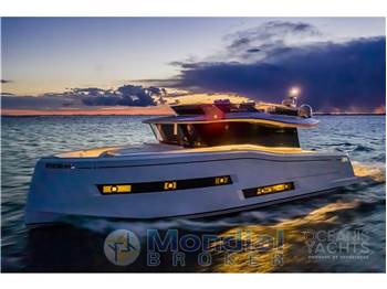 Pardo Yachts Endurance 60