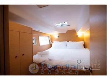 Lagoon 380 s2 premium