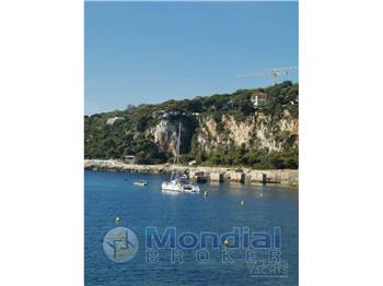 Lagoon Lagoon 380 S2 Premium