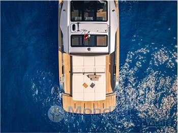 Pardo Yachts Pardo 43