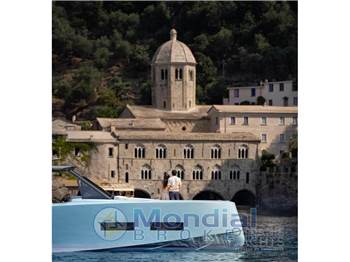 Pardo Yachts Pardo 43