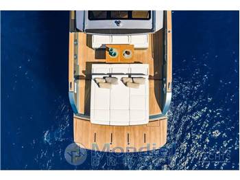 Pardo Yachts Pardo 43