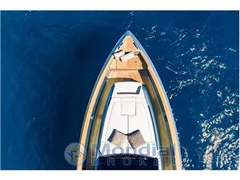 Pardo Yachts Pardo 43