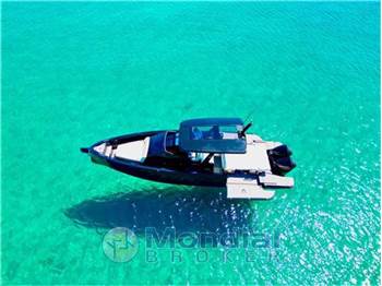 Virtue yachts V10 top