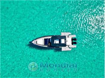 Virtue yachts V10 top