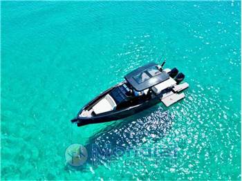 Virtue yachts V10 top