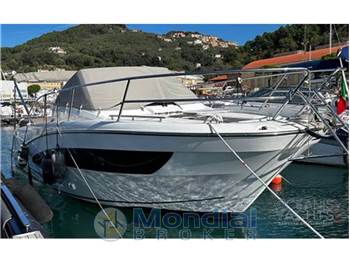 Jeanneau Cap camarat 10.5 wa