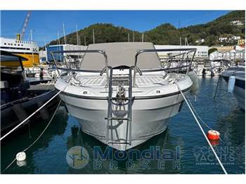 Jeanneau Cap camarat 10.5 wa