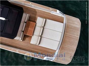 Pardo yachts 43