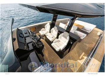 Pardo yachts 43