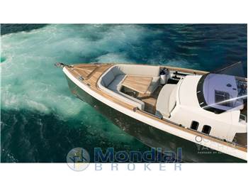 Fjord 36 Open