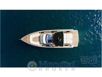 Fjord 36 Open