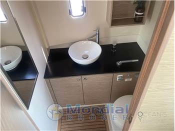 Fjord 36 Open