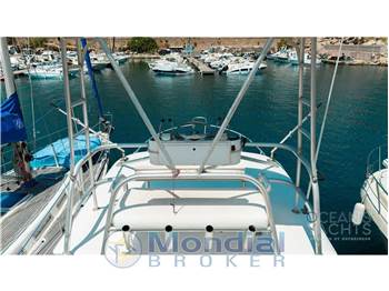 Luhrs 30 OPEN