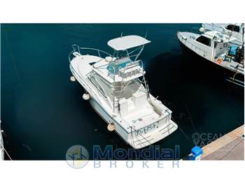Luhrs 30 OPEN