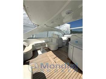 Pershing 54