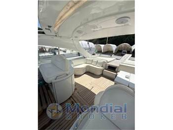 Pershing 54