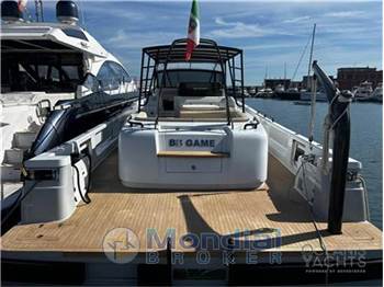 Bluegame 47