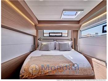 Lagoon 51