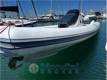 Sacs marine Strier 10