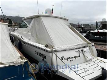 Tiara yachts 4200 open