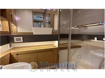 Pardo yachts Gt 52