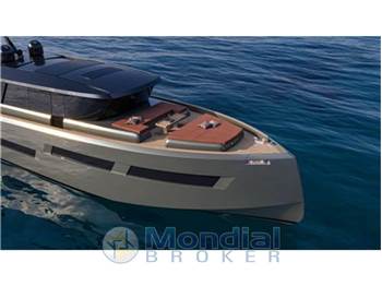 Pardo yachts Gt65