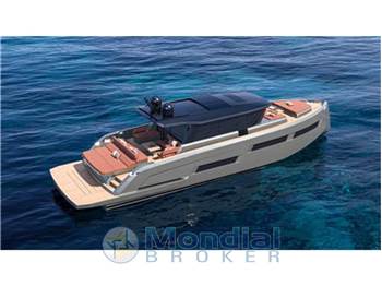 Pardo yachts Gt65