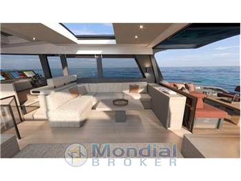 Pardo yachts Gt65