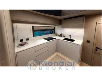 Pardo yachts Gt65