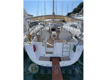 Beneteau Oceanis 46