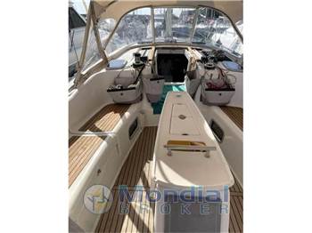 Beneteau Oceanis 46