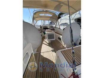 Beneteau Oceanis 46