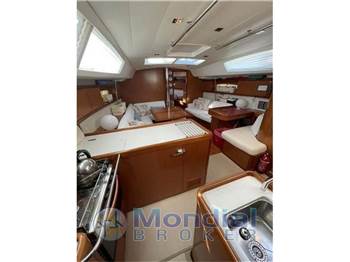 Beneteau Oceanis 46