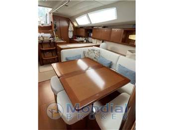 Beneteau Oceanis 46